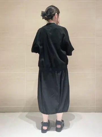 23区 L 俵 コーディネート画像