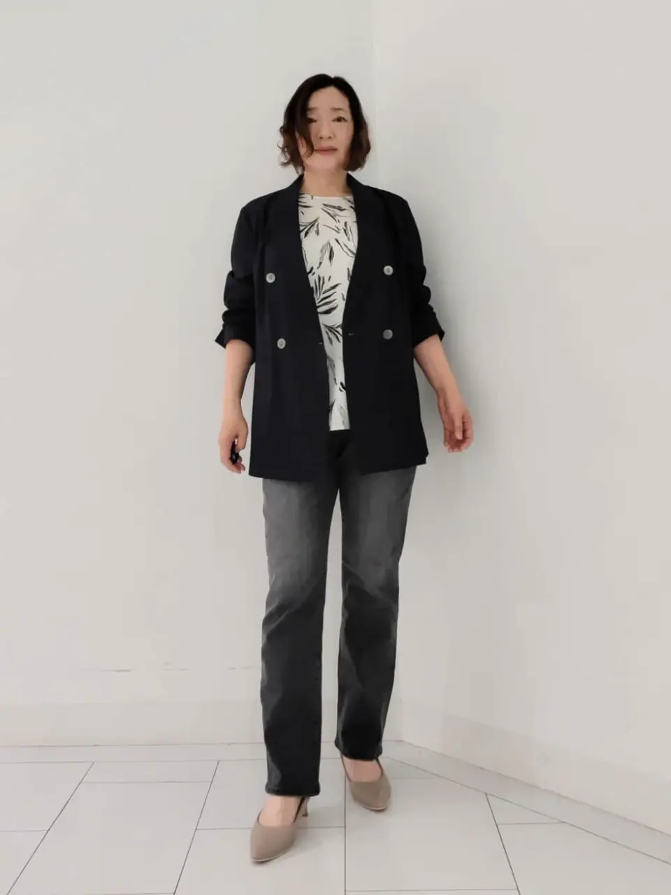 23区 L ナオミ コーディネート画像