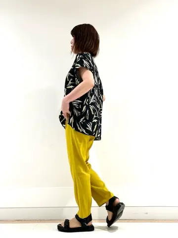 23区 L 西村 コーディネート画像