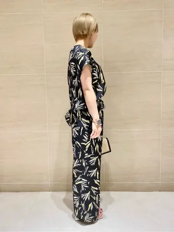 23区 L 大野 コーディネート画像