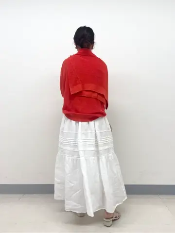 23区 L 島岡 コーディネート画像