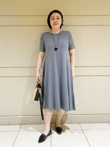 23区 L 山崎 コーディネート画像