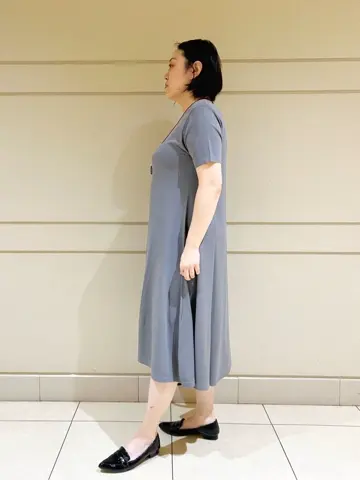 23区 L 山崎 コーディネート画像