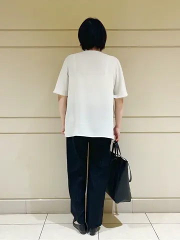 23区 L 山崎 コーディネート画像