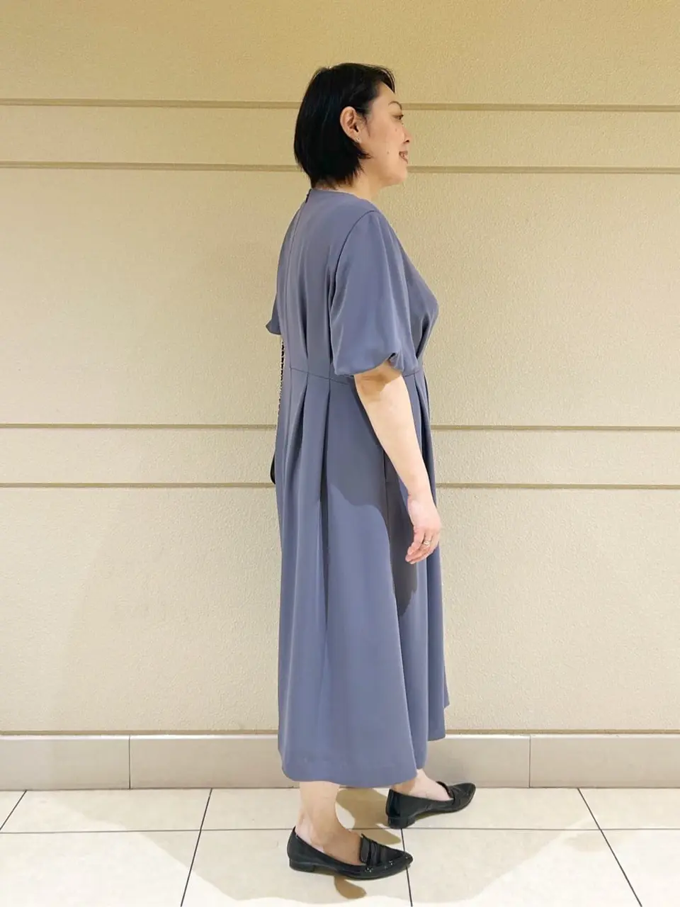 23区 L 山崎 コーディネート画像