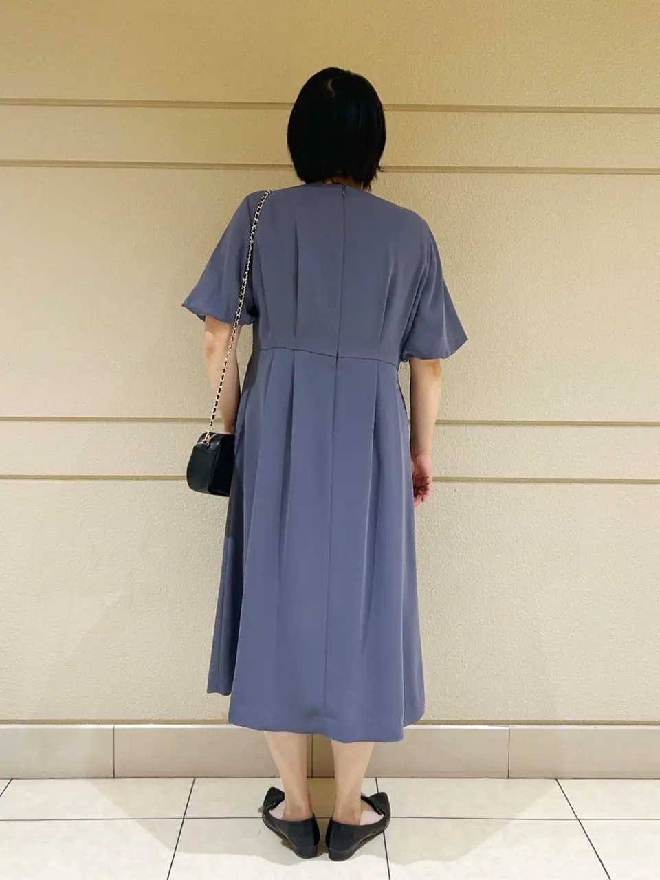 23区 L 山崎 コーディネート画像