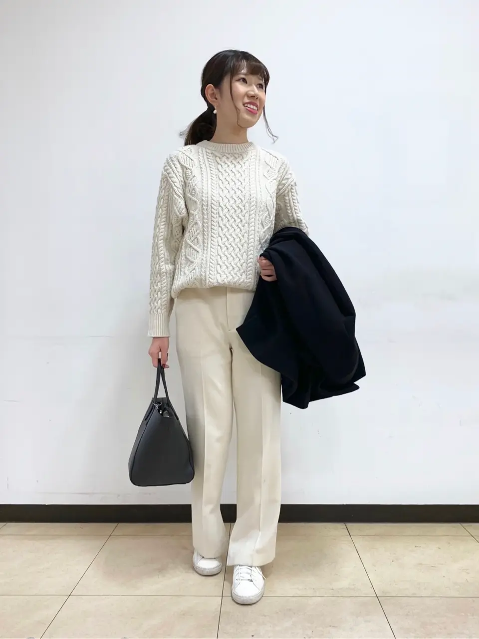 23区 L 木下 コーディネート画像