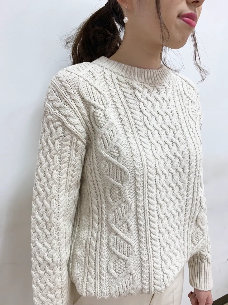 23区 L 木下 コーディネート画像