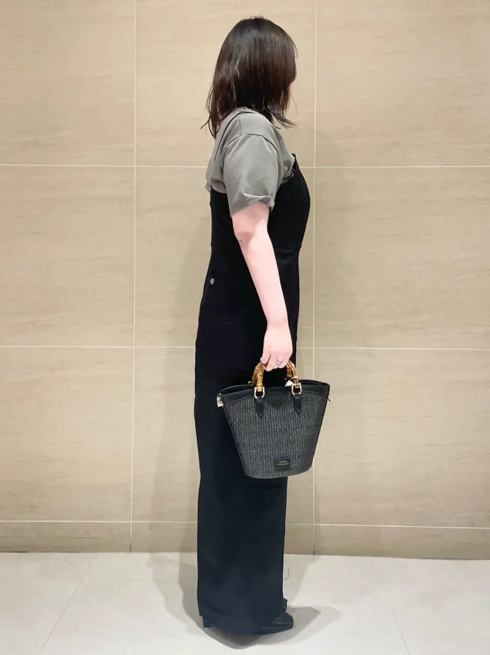 23区 L 俵 コーディネート画像