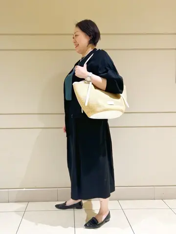 23区 L 山崎 コーディネート画像