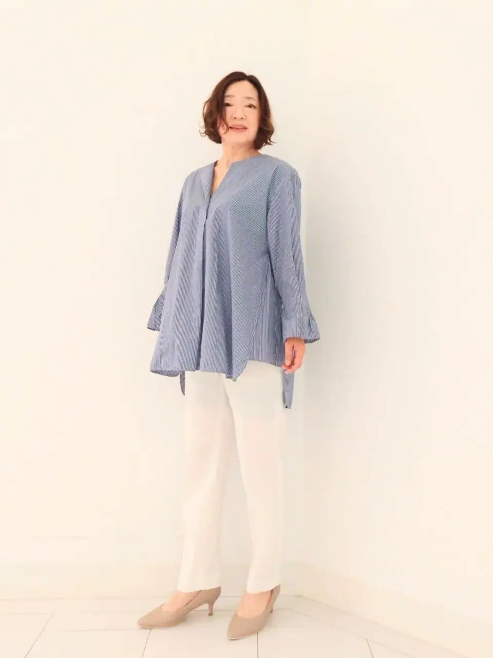 23区 L ナオミ コーディネート画像