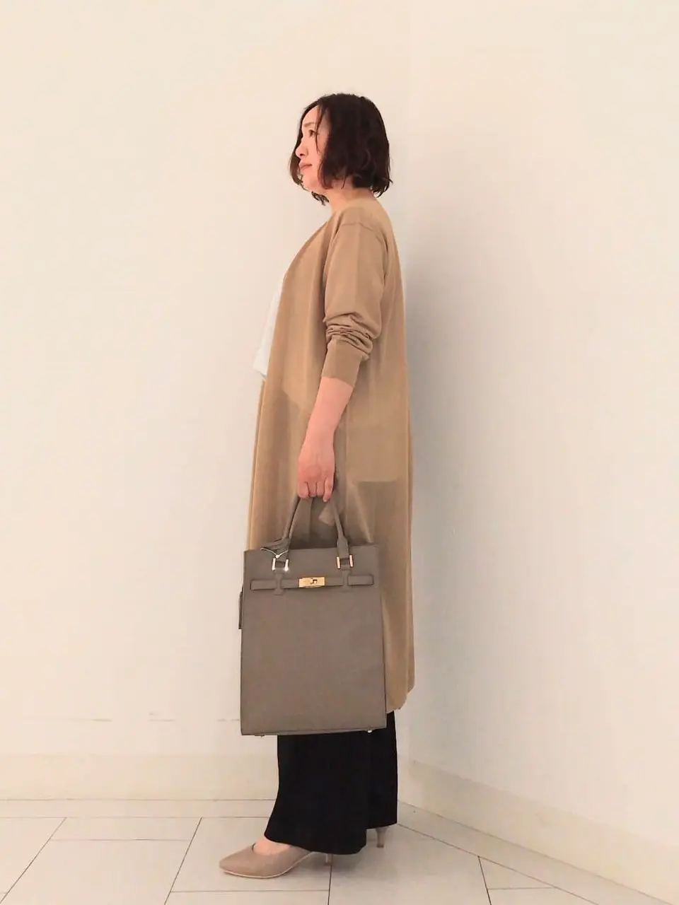 23区 L ナオミ コーディネート画像