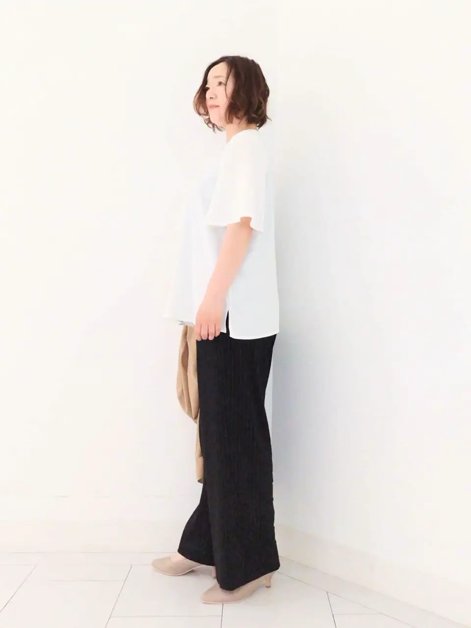 23区 L ナオミ コーディネート画像