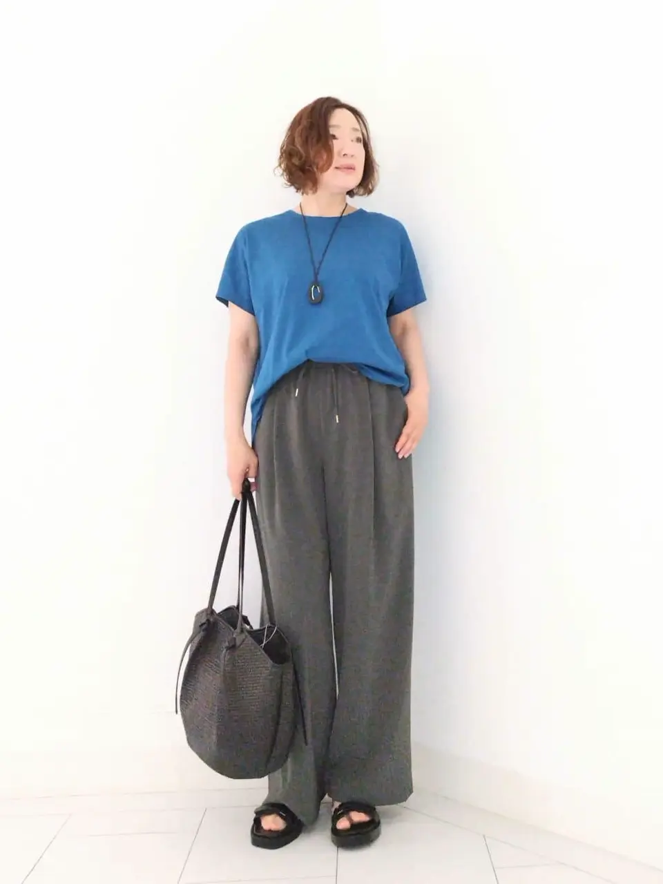 23区 L ナオミ コーディネート画像