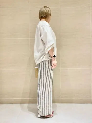 23区 L 大野 コーディネート画像