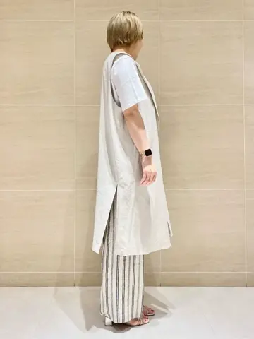 23区 L 大野 コーディネート画像