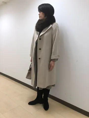 23区 L 鈴木 コーディネート画像