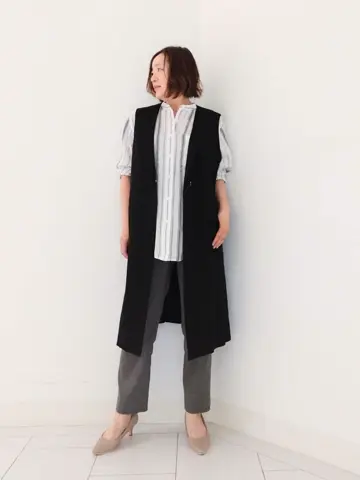 23区 L ナオミ コーディネート画像