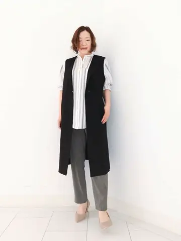 23区 L ナオミ コーディネート画像