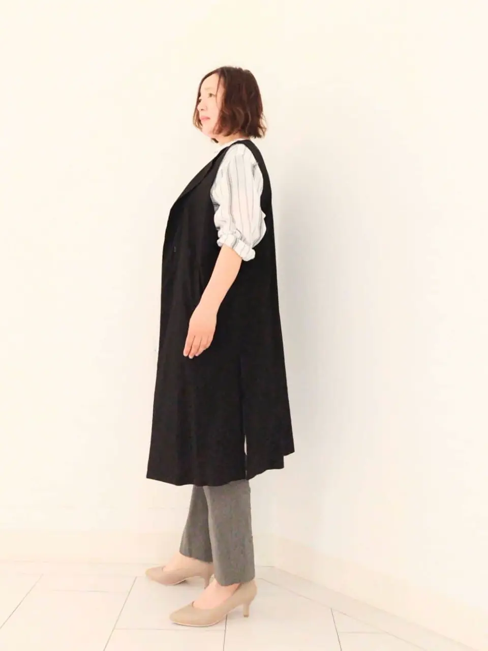 23区 L ナオミ コーディネート画像