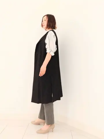 23区 L ナオミ コーディネート画像