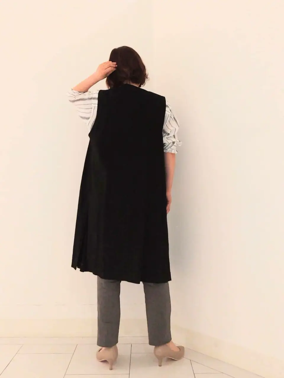 23区 L ナオミ コーディネート画像