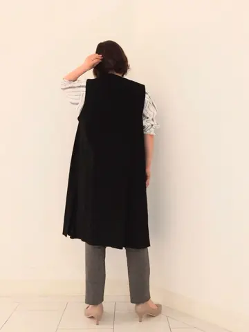 23区 L ナオミ コーディネート画像