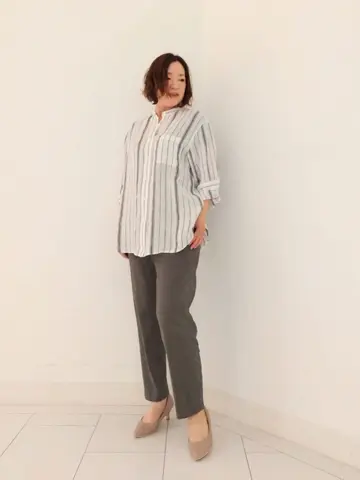 23区 L ナオミ コーディネート画像