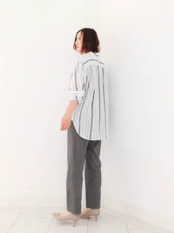 23区 L ナオミ コーディネート画像