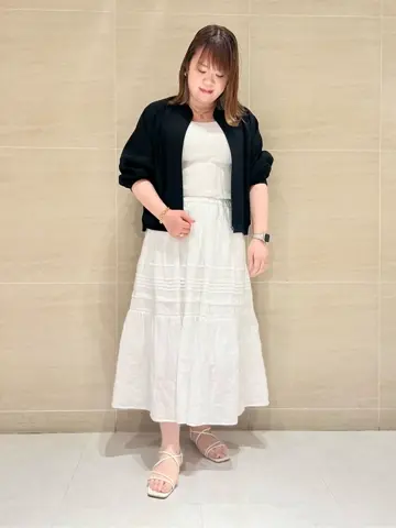 23区 L 松本 コーディネート画像