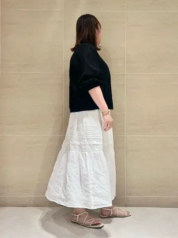 23区 L 松本 コーディネート画像