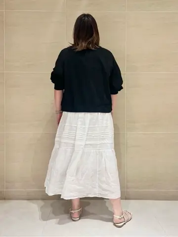 23区 L 松本 コーディネート画像