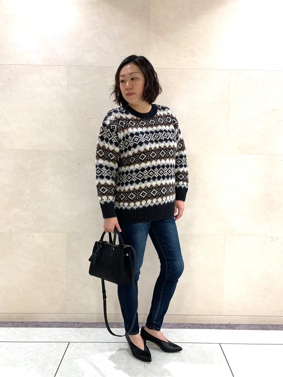 23区 L 山崎 コーディネート画像