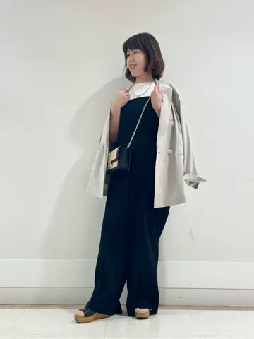 23区 L 西村 コーディネート画像