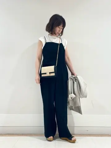 23区 L 西村 コーディネート画像