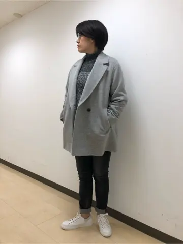 23区 L 鈴木 コーディネート画像