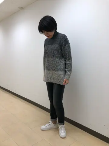 23区 L 鈴木 コーディネート画像