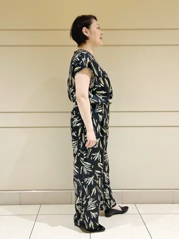 23区 L 山崎 コーディネート画像