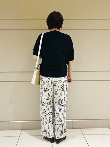 23区 L 山崎 コーディネート画像