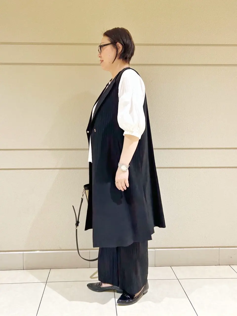 23区 L 山崎 コーディネート画像