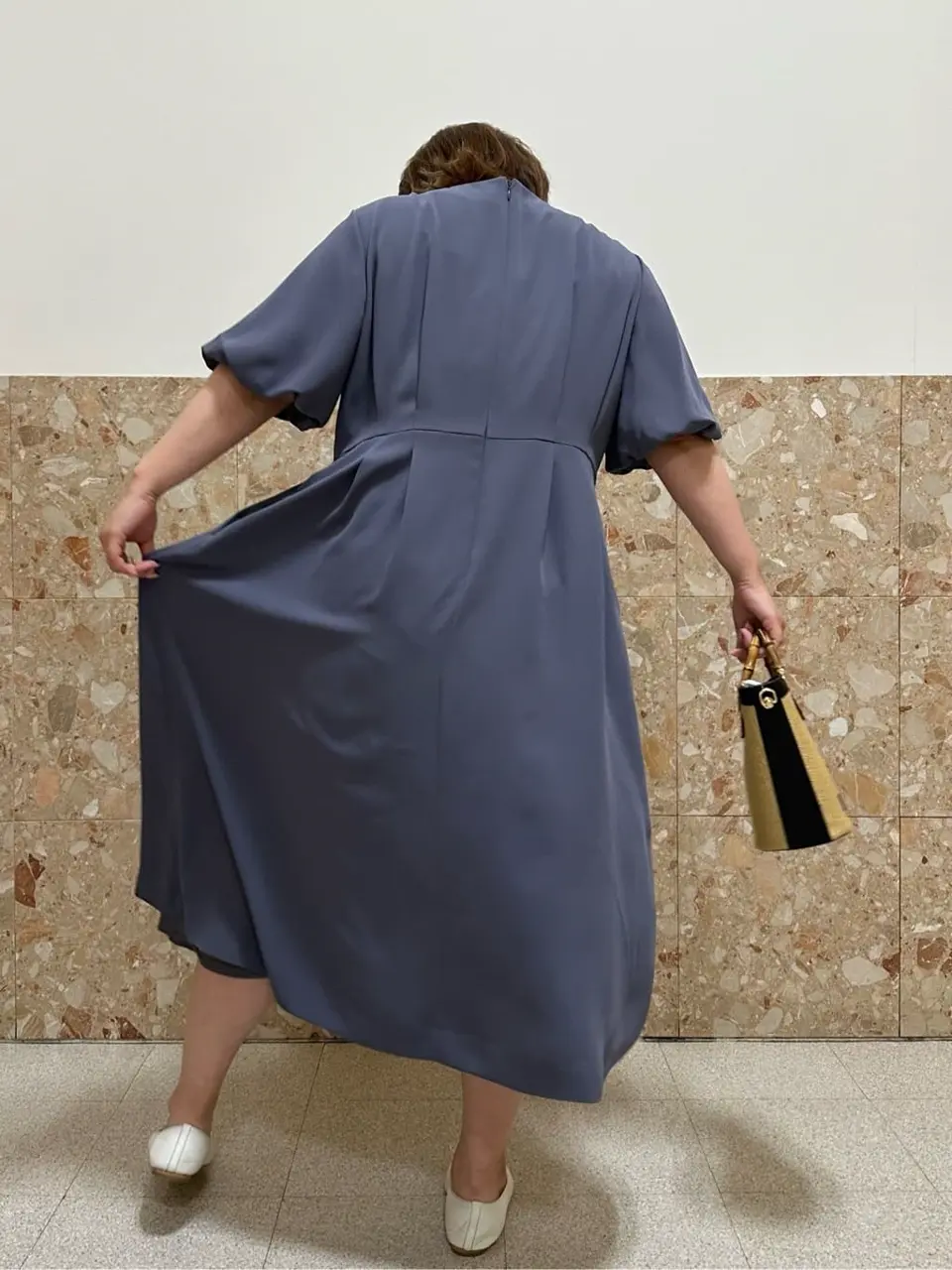 23区 L 近藤 コーディネート画像