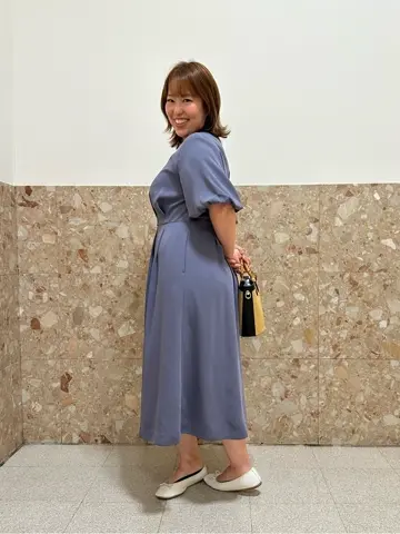 23区 L 近藤 コーディネート画像