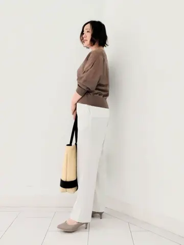 23区 L ナオミ コーディネート画像