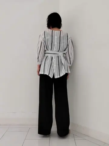 23区 L ナオミ コーディネート画像