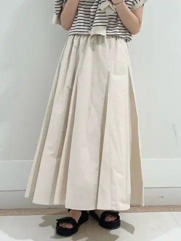 23区 L 島岡 コーディネート画像