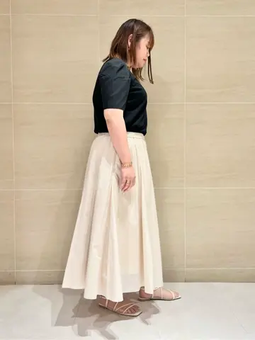 23区 L 松本 コーディネート画像