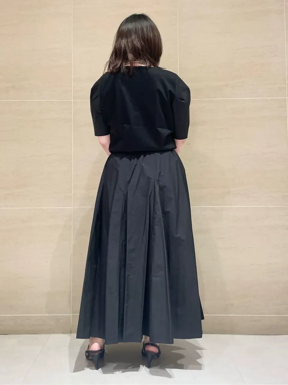 23区 L 俵 コーディネート画像