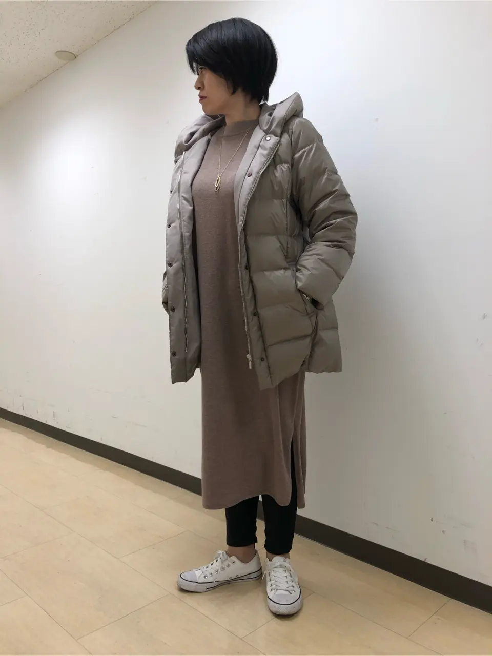 23区 L 鈴木 コーディネート画像