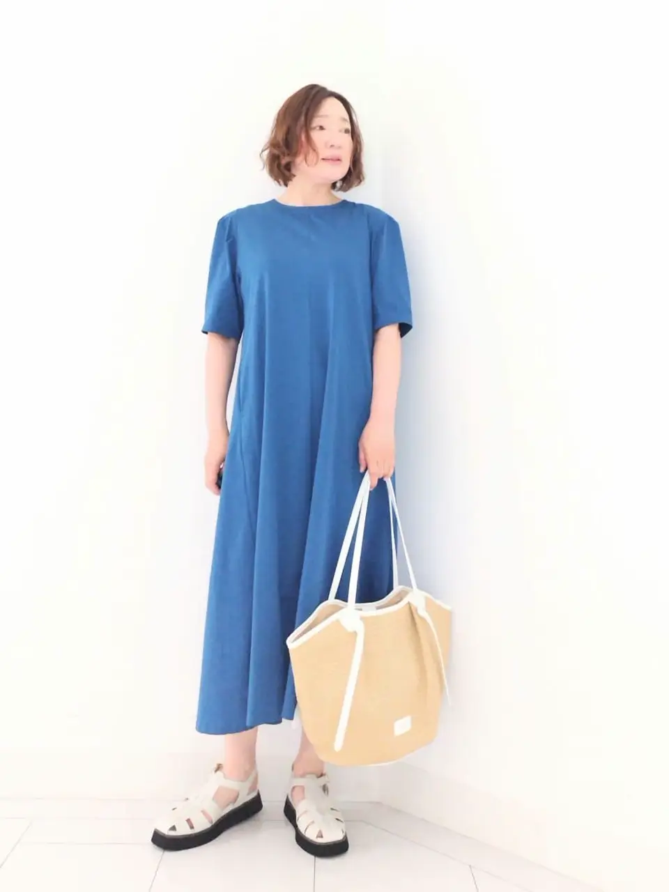 23区 L ナオミ コーディネート画像