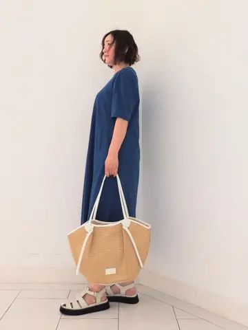 23区 L ナオミ コーディネート画像